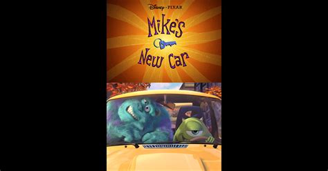 Mike's New Car on iTunes