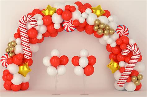 Balloon arch kit - crmstorm