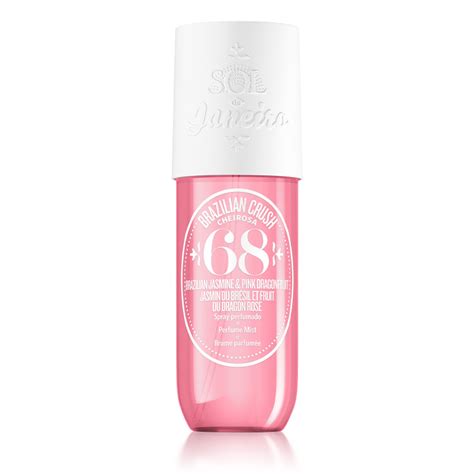 Sol de Janeiro Cheirosa 68 Perfume Mist 240 ml – 23.9