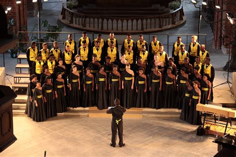 Hull successful in bid to host International Choir Competition - Hull ...