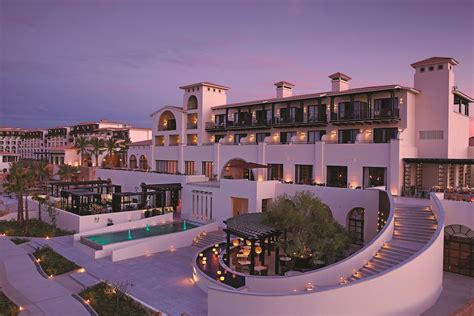 Secrets Puerto Los Cabos Golf & Spa Resort All Inclusive (San José del ...