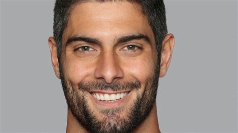 Jimmy Garoppolo