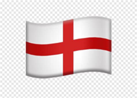 Iphone England Flag Emoji - bmp-box