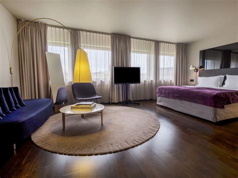 Rooms & Suites at Nobis in Stockholm, Sweden - Design Hotels™