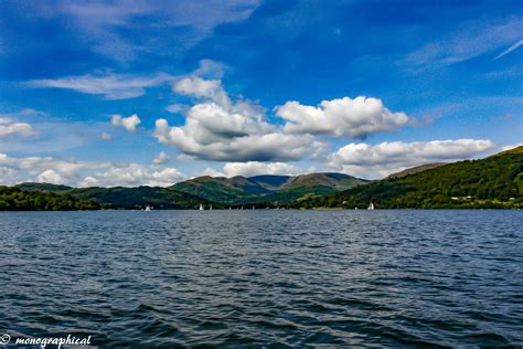 Windermere, Lake District National Park : r/britpics