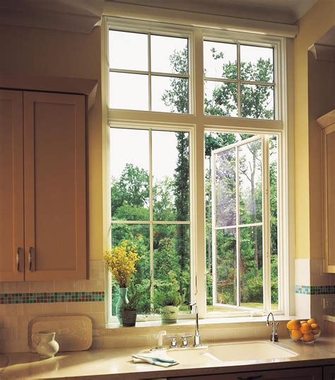 Andersen Replacement Windows Installation — Houston, Dallas, Texas