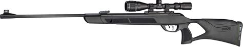 Gamo Magnum .22 Caliber, Single Shot, Break Barrel Action with 3-9x40mm ...