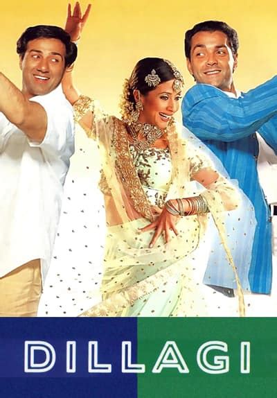 Watch Dillagi (1999) - Free Movies | Tubi