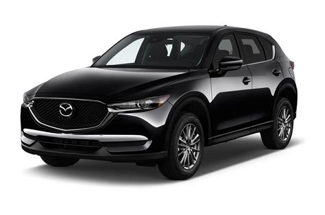 2018 Mazda CX-5 Prices, Reviews, and Photos - MotorTrend