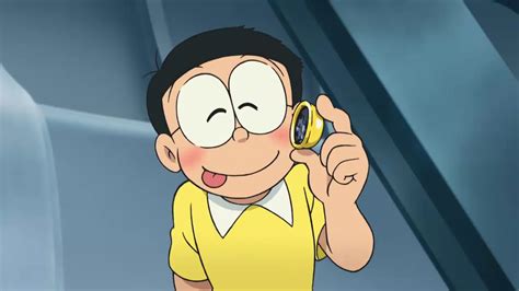 Indian Toonz: Doraemon: Movie Gadget Museum Ka Rahasya (Hindi,Telegu ...