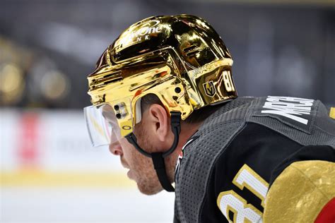 Las Vegas Golden Knights Helmet - Helmet Golden Knights Helmet Logo ...