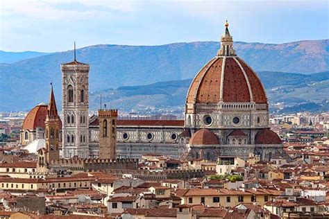 Florence travel guide attractions tips sightseeing vlogs walking tours ...