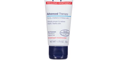 Aquaphor Healing Ointment Chapped Lips Treatment Review