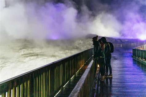 Pōhutu Geyser i Rotorua - Bestil billetter til dit besøg | GetYourGuide