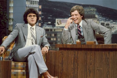 1980 Tonight Show David Letterman Jay Leno – Invisible Themepark