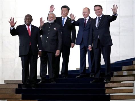 BRICS Summit 2023: Will adding more bricks to a divided house help ...