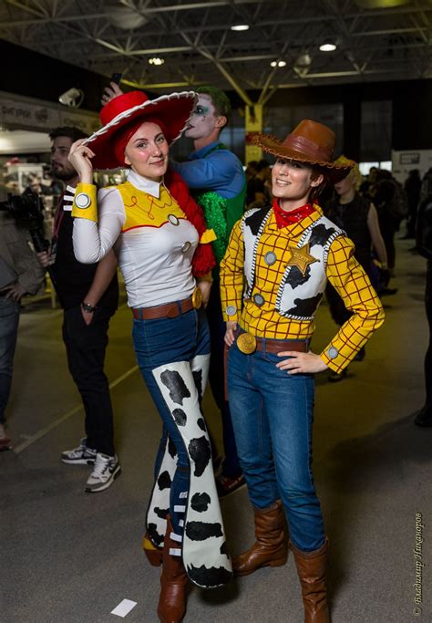 Woody And Jessie Costume Diy | explorefelonyz