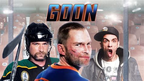 Goon (Movie, 2011) - MovieMeter.com