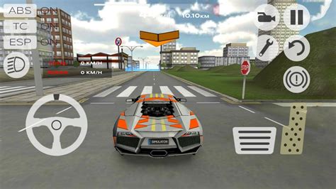 Game Extreme Car Driving Simulator / Extreme Car Driving Simulator (by ...