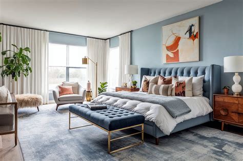 Layered Bedding: How to Layer a Bed Like a Designer - Decorilla Online ...