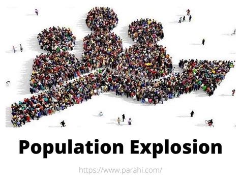 Population Explosion: Biggest obstacle to India's development ...