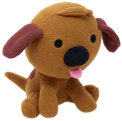 Sago Mini Harvey 6 Plush Gund - ToyWiz