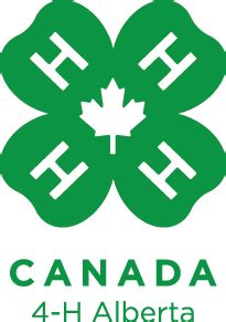 4-H Logo & Brand Standards - 4-H Alberta