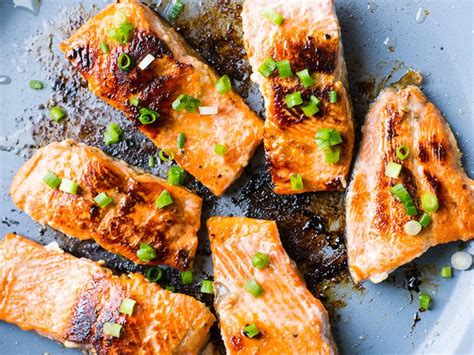 Coho Salmon Recipes Pan Seared Tuna | Deporecipe.co