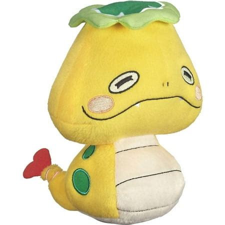 Yo-Kai Watch Noko Plush Figure - Walmart.com