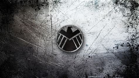 1920x1080px | free download | HD wallpaper: Agents of SHIELD logo ...