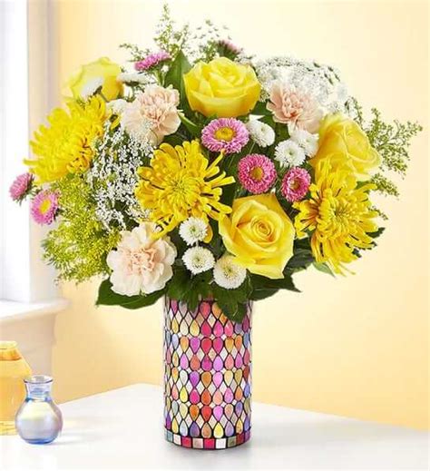 19 Best Online Flower Delivery Services in the USA - Petal Republic