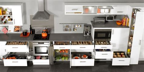 Must Have Kitchen Cabinet Accessories | Choice Cabinet