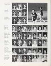 La Sierra High School - Sunrise Yearbook (Riverside, CA), Class of 1981 ...