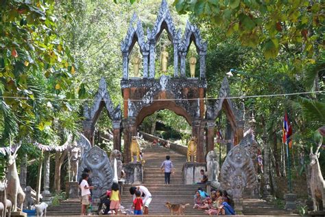 Excursion à Phnom Kulen depuis Siem Reap - Civitatis.com