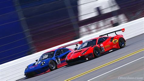 GT3 Cars in iRacing: Which is best? - Coach Dave Academy