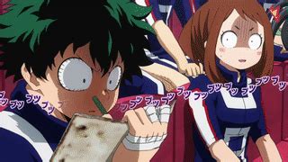 New 'My Hero Academia: Heroes: Rising' Movie Reveals Two New Original ...