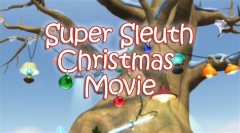 My Friends Tigger & Pooh: Super Sleuth Christmas Movie | Christmas ...