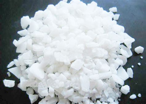 Uses Of Aluminum Sulfate | Aluminum Manufacturers