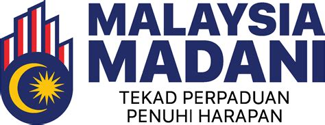 Malaysia Madani Hari Kebangsaan 2023 Logo Vector - (.Ai .PNG .SVG .EPS ...