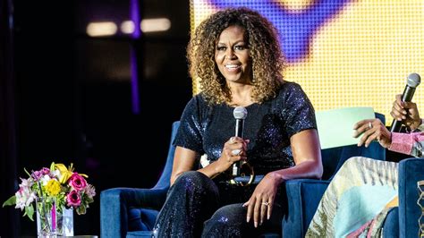 Michelle Obama Says She Was Insulted By Low Voter Turnout In 2016: It ...