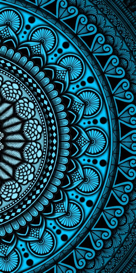 Mandala art wallpaper | Mandala wallpaper, Mandala art, Art wallpaper