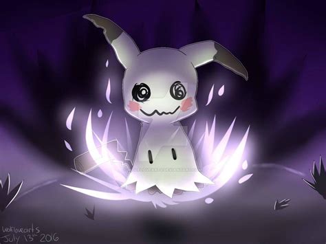 Mimikyu Wallpapers - Wallpaper Cave