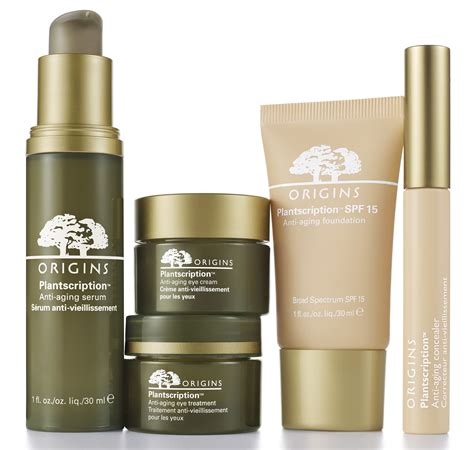 Origins products | Anti vieillissement, Foundation, Sérum