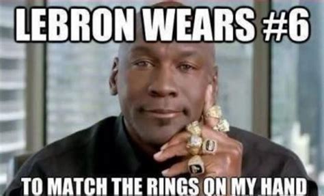 The 10 Most Hilarious Memes Making Fun Of LeBron James – Page 10 – New ...