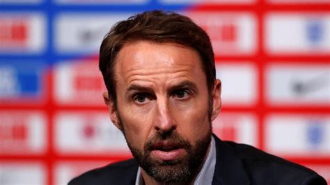 ICC World Cup 2019: England football manager Gareth Southgate’s words ...