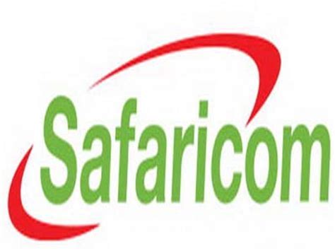 Safaricom Logos