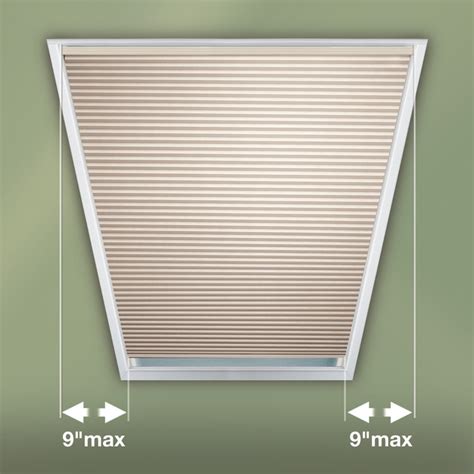 Trapezoid Window Covering - Contemporary - Cellular Shades - houston ...