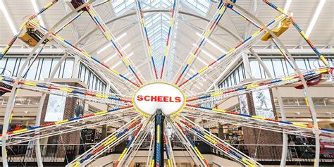 Colorado Springs SCHEELS Attractions | SCHEELS.com