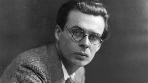 10 Facts about Aldous Huxley | Mental Floss