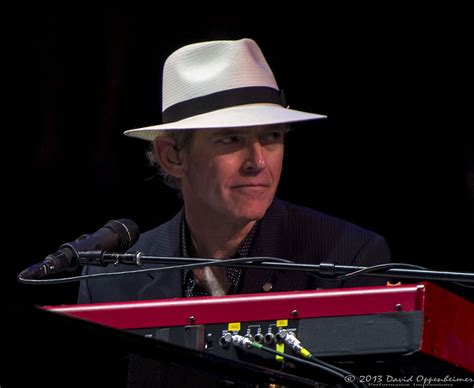 Benmont Tench with Tom Petty and the Heartbreakers | Tom petty ...